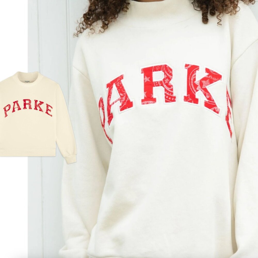 Parke Coastal Varsity Mockneck